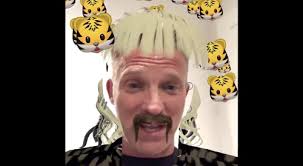 General Hospital Spoilers: Steve Burton Hilarious Tiger King Video  Impersonation