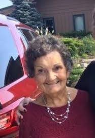 Joyce Laverty Obituary