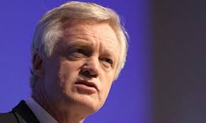 Tory David Davis blames Whitehall for Iraq inquiry delay
