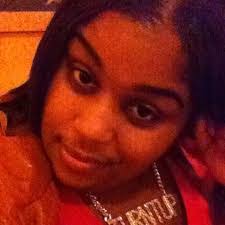 Alexandria Dickerson's Instagram, Twitter & Facebook