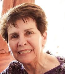 Sandy Ovard Obituary October 18, 2020