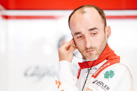 F1: Kubica worried about Monza 'sprint qualifying'