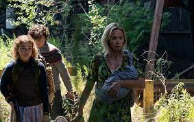 واستقر الاستوديو أن الجزء الثاني. ØªØ£Ø¬ÙŠÙ„ Ø¹Ø±Ø¶ ÙÙŠÙ„Ù… Ø§Ù„Ø±Ø¹Ø¨ A Quiet Place 2 Ø­ØªÙ‰ Ù‡Ø°Ø§ Ø§Ù„Ù…ÙˆØ¹Ø¯ Ù…Ø¬Ù„Ø© Ù‡ÙŠ