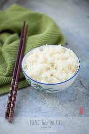 However, few people know that they also make a blender you can cook in too. Instant Pot Jasmine Rice Recipe Oh My Food Recipes