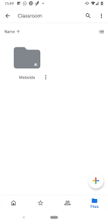 Mar 05, 2021 · download google classroom 7. Google Classroom 7 6 421 20 90 0 Descargar Para Android Apk Gratis