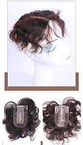 Down from either your mother or father—if you've got a grandmother or aunt on either side of your family with thinning hair, there's a chance. Compare Prices For Qihair Across All Amazon European Stores