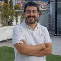 Javier Rincon Miranda