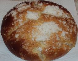 Receita De Bolos Fintos Beira Baixa Doces Regionais Ideias Receitas Bolo