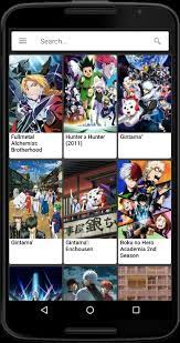 Top anime sites are listed here where you can easily watch free anime online or download anime episodes for offline playback on iphone ipad and are you an anime fan? Watch Anime For Android Apk Download