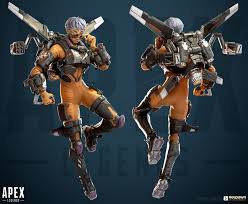 That's all of valkyrie's epic and legendary skins, players will be able to download the update from 10 am. Artstation Valkyrie Apex Legends Jeremy Jodoin