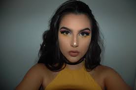 Makeup by Nisha Evans