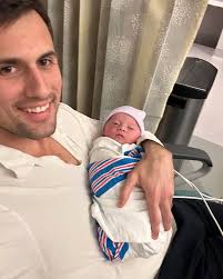 It's official!! Welcome Sadie Jay Shepard, 10/13/24, 7 pounds 7 ounces. We  are in love🐣💕💕💕💕