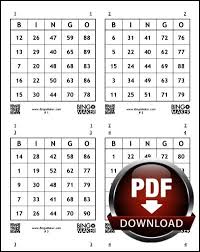 We did not find results for: 15 Free Printable Bingo Cards Ideas