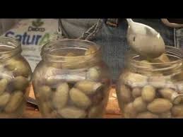 Vasili S Garden To Kitchen Preserving Green Olives Part 2 Green Olives Olive Green