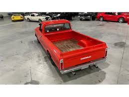 Image result for Light Red 1970 Truck