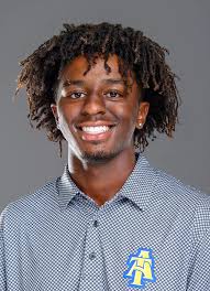 2024-25 Men's Golf Roster