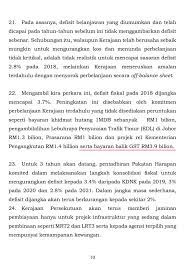 Cuba rujuk laman web kementerian kewangan malaysia. Maznahmahmud Mazmine82 Twitter