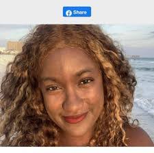 Deandrea Sanders's Instagram, Twitter & Facebook