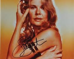 Loretta Swit Signed Photo