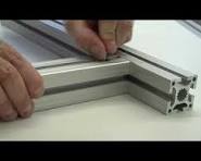 Aluminium Profile Systems for Any Application | Kanya UK