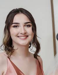 Bridal makeup services in West Michigan