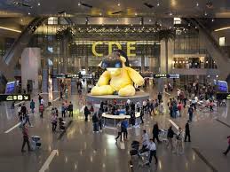 View the rating of the world's top 100 airports for 2020, as voted by air travellers around the world in the 2019/2020 world airport survey. Skytrax Reveals Best Airports In The World For 2020 Top 20 List