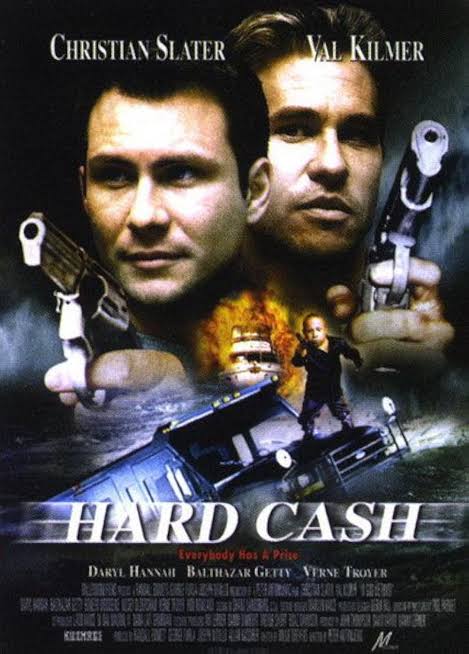 Hard Cash (2002) - IMDb