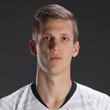 Вторым инструментом испании стала игра дани ольмо. Dani Olmo Novosti Matchi Statistika Biografiya Vsya Informaciya Po Futbolistu Dani Olmo