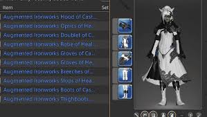 The Best Items To Buy With Tomestones Of Poetics In Ffxiv