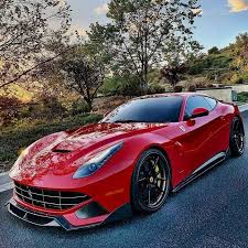 Ferrari F12 Luxury Cars Ferrari F12 Ferrari F12berlinetta