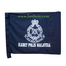 Logo kadet polis sekolah menengah. Flag Kadet Polis Beeloon Com Malaysia No 1 School Uniform Online Store