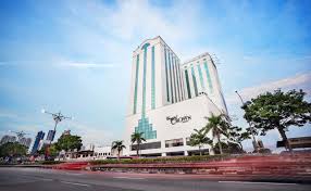 Taman mount austin, 81100 johor bahru, johor, malaysia aadress. Crystal Crown Hotel Johor Bahru Crystal Crown Hotel Johor Bahru