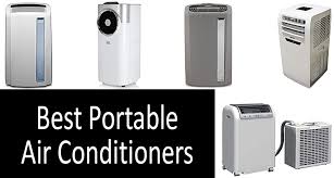 Air conditioners are essential for keeping homes comfortable during hot summers.window air conditioners cool a single room or portable modular buildings that go wherever they're needed. 8 Best Portable Air Conditioners In Canada Compared In 2021 Buyer S Guide