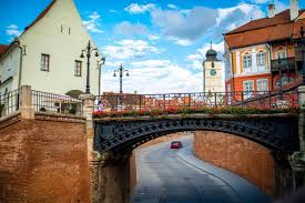 Imprejurimi si obiective turistice sibiu. The 5 Best Bridge Of Lies Podul Minciunilor Tours Tickets 2021 Sibiu Viator