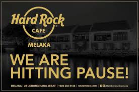 Hard rock's smokehouse menu uses the very best hickory wood chips to. Hard Rock Cafe Melaka Home Malacca Town Menu Prices Restaurant Reviews Facebook