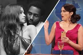 — what happens later that evening malcolm & marie takes place over the course of a single evening as the couple veers through every. Mnw0rvj1l456cm