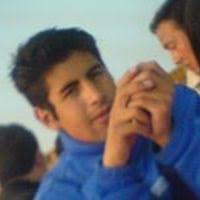 Danny Vega Rodríguez