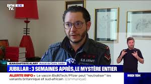 Qui est ce random ? L Avocat De Cedric Jubillar Rappelle Que Son Client Est Presume Innocent Apres La Disparition De Sa Compagne Dans Le Tarn Video Dailymotion