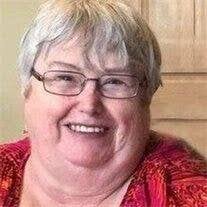 Eileen M. Gallagher Obituary