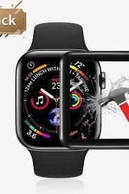 Best Apple Watch Screen Protector 42mm