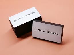 You can easily compare and choose from the 10 best business card printing nycs for you. Business Cards Printing Nyc Custom Luxury Business Cards Nyc