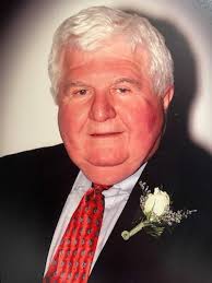 Jim E. Woods Obituary