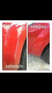 Check spelling or type a new query. Kepada Orang Sungai Petani Cara Hilangkan Calar Kereta Facebook