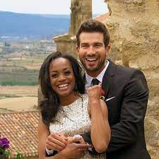 Rachel lindsay on being the next bachelorette: Rachel Peter Bryan And The Basic Cynicism Of The Bachelorette Finale The New Yorker
