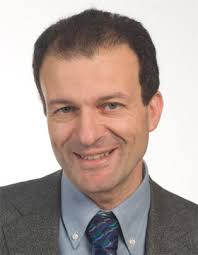 Wissenschaftskolleg zu Berlin: Michele Loporcaro, Dr. phil.