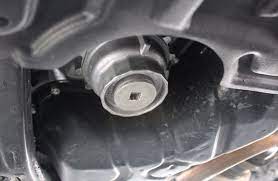 Images of outdoor recessed lighting pictures 2017 camry oil plug. Change The Oil On A 2012 2017 Toyota Avalon