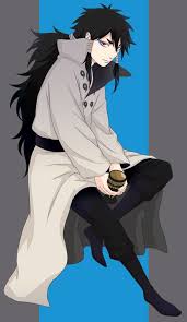 Indra Tumblr Anime Naruto Naruto Clans Naruto