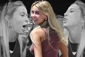 Hawk Tuah' cura na meti bijesne rulje: Mnogi su zbog nje ostali bez  ušteđevine