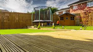 How to put decking in your garden. 18 Best Decking Ideas For Your Garden Dino Decking