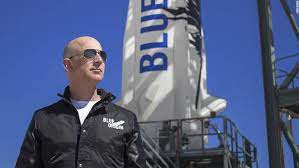 Bezos and his brother mike, who will both. How To Watch Jeff Bezos Space Flight Launch Time Breakdown Of Important Moments And Other Details Cnn